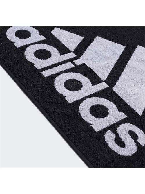 adidas towel s ADIDAS | DH2860BLA C K/WHITE